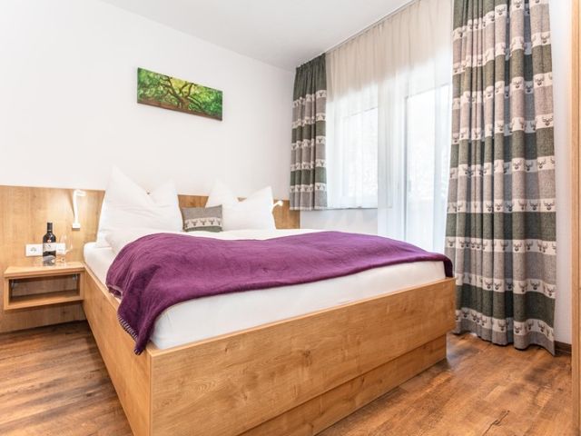 Ferienwohnungen Steinhäusl