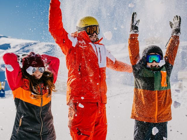 Wandershop + geführte Wandertouren