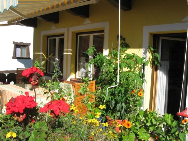 Hölzl Bed & Breakfast