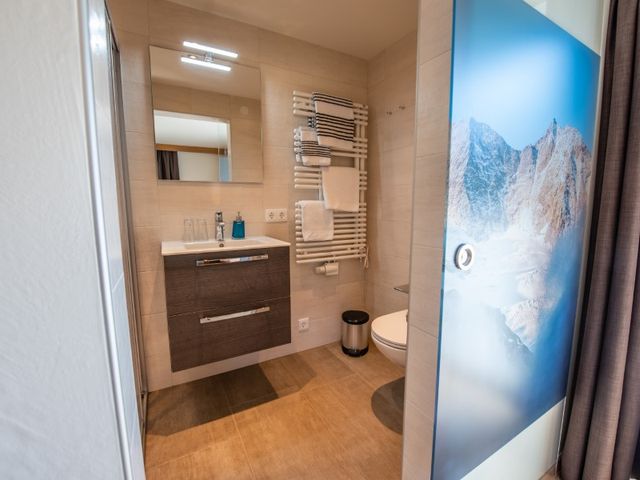 Hölzl Bed & Breakfast