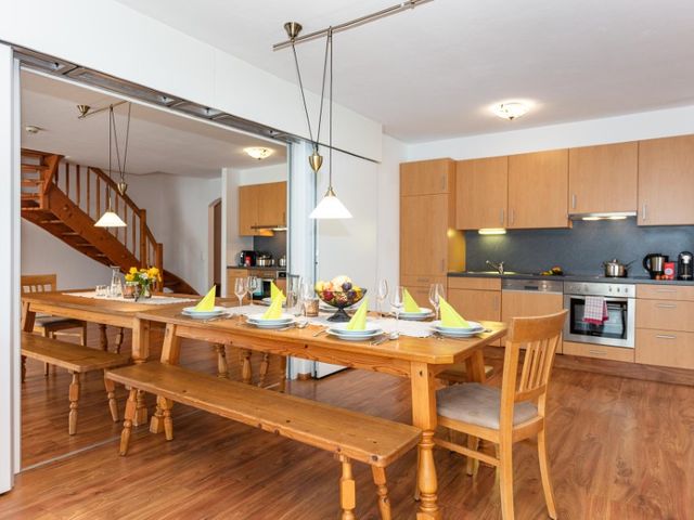 Apparthotel AlpenChalet****