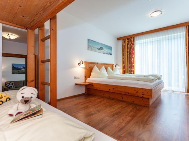 Apparthotel AlpenChalet****