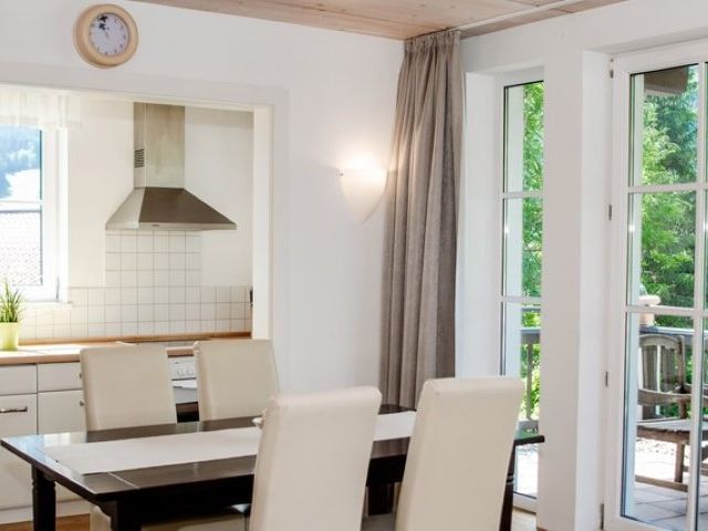 Appartements Blaickner