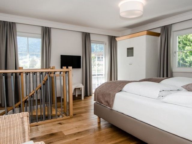 Appartements Blaickner