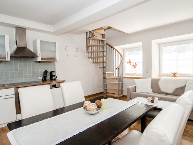 Appartements Blaickner