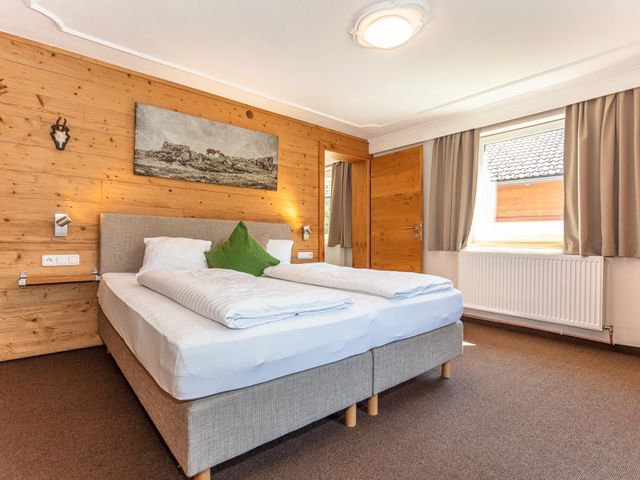 Appartements Blaickner