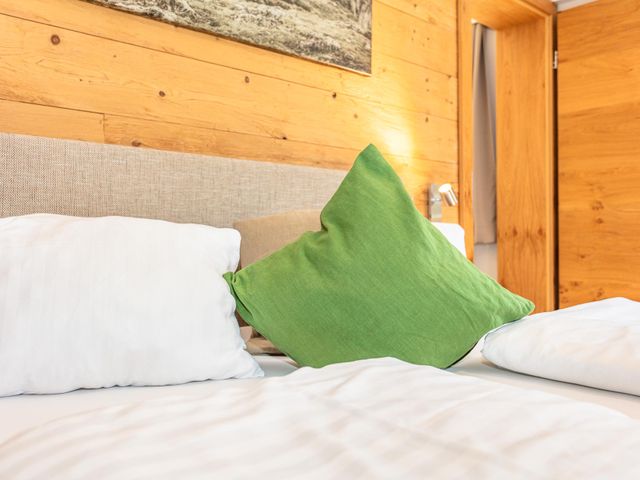 Appartements Blaickner