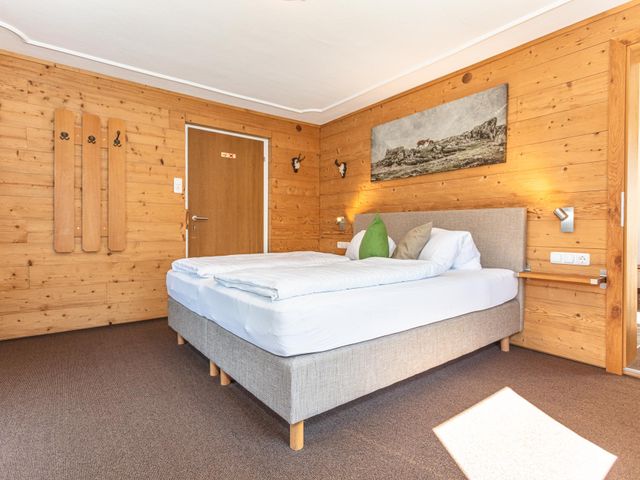 Appartements Blaickner