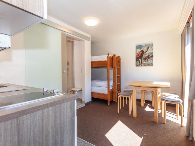 Appartements Blaickner