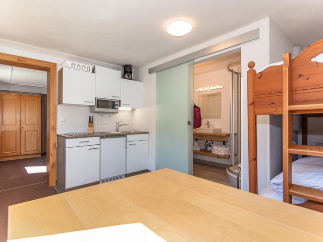 Appartements Blaickner