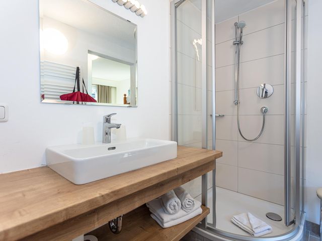 Appartements Blaickner