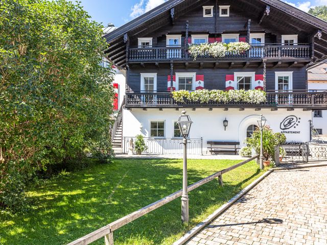 Appartements Blaickner