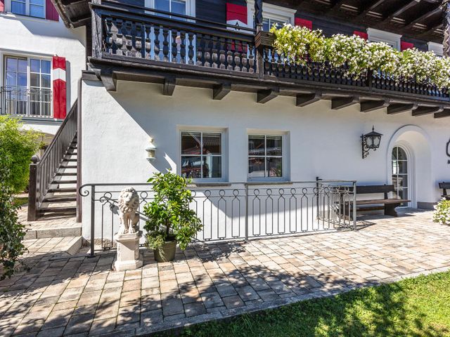 Appartements Blaickner