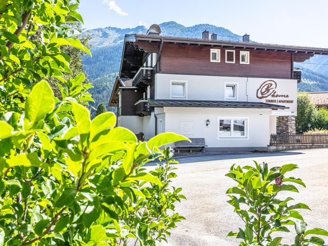 Appartements Blaickner