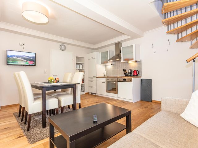 Appartements Blaickner