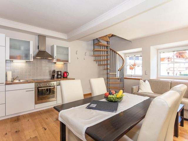 Appartements Blaickner