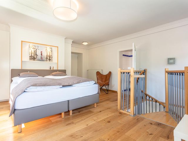 Appartements Blaickner