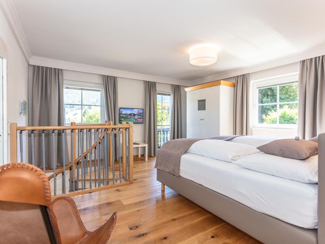 Appartements Blaickner