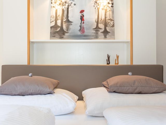 Appartements Blaickner