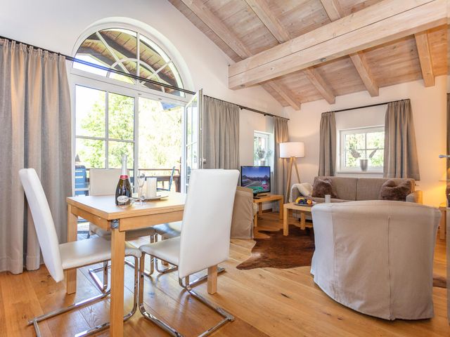 Appartements Blaickner