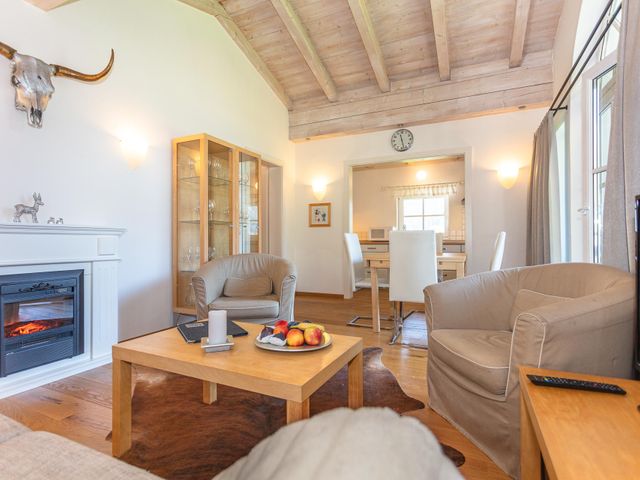 Appartements Blaickner