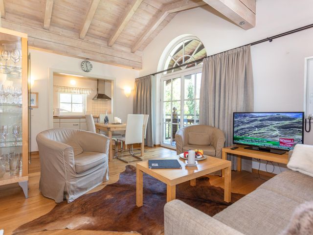 Appartements Blaickner