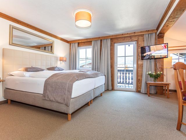 Appartements Blaickner