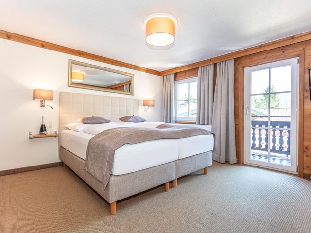 Appartements Blaickner