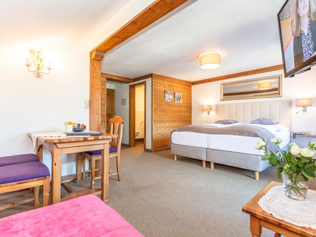 Appartements Blaickner