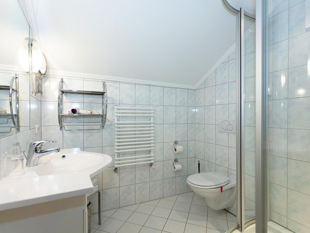 Appartements Blaickner