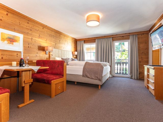 Appartements Blaickner