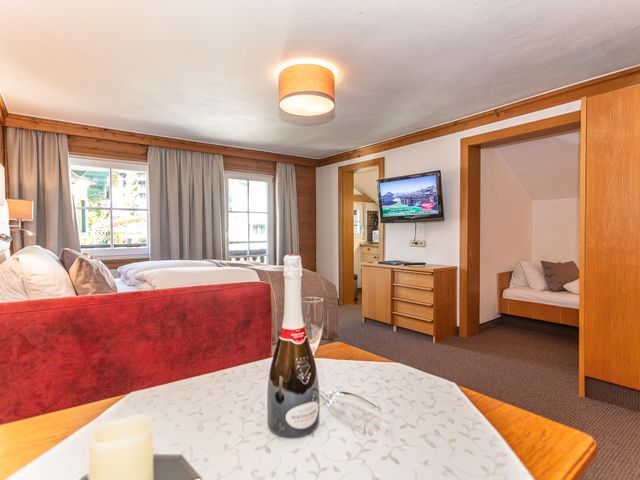 Appartements Blaickner