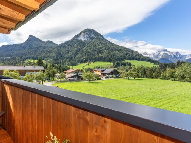 Ferienwohnung Löwenzahn-Peholdgut