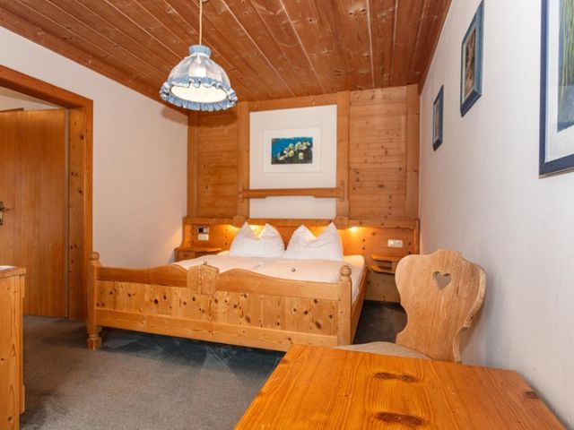 Hotel Garni Rohregger