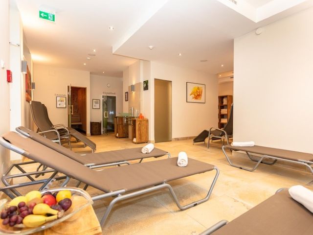 Hotel Garni Rohregger