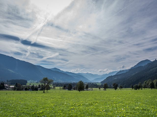 Ferienhaus Maishofen