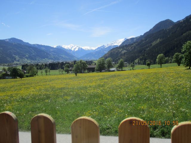 Ferienhaus Maishofen