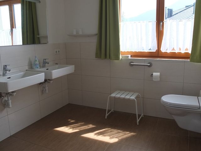 Ferienhaus Maishofen