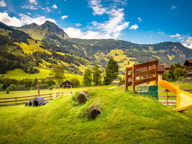 Bio-Bauernhof Moarbauer