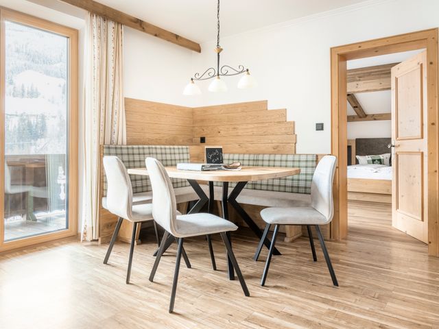 Bio-Bauernhof Moarbauer