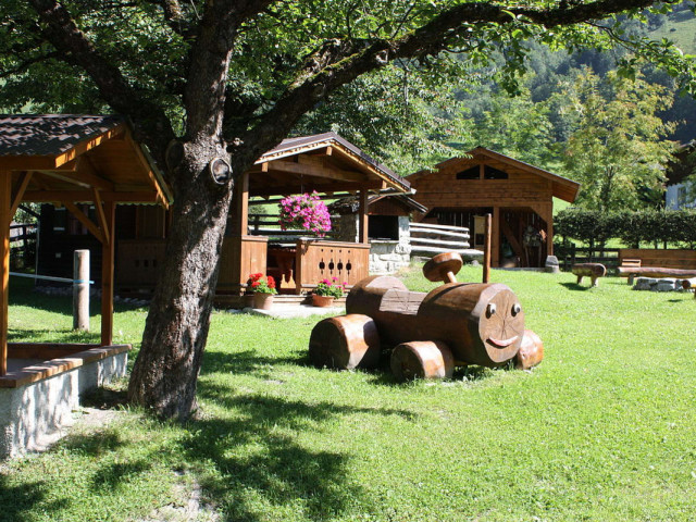 Bio-Bauernhof Moarbauer