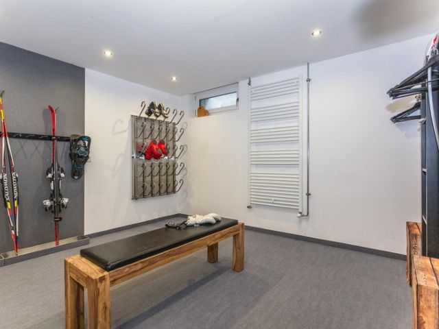 Ferienhaus Maximilian