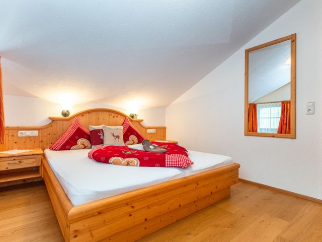 Ferienwohnungen Behamhof