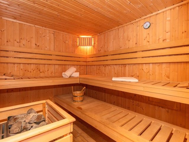 Ferienwohnungen Behamhof