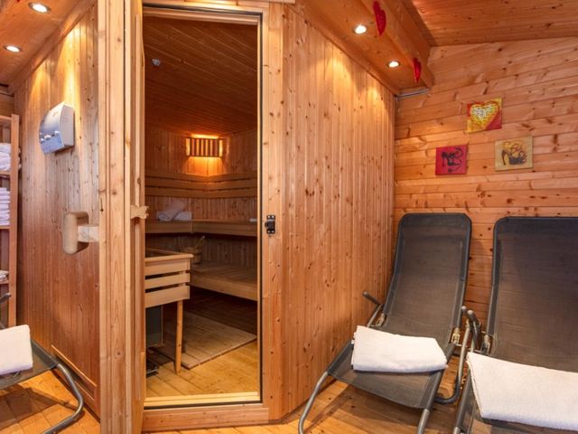 Ferienwohnungen Behamhof