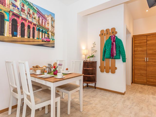 Haus An der Sonne Niedernsill