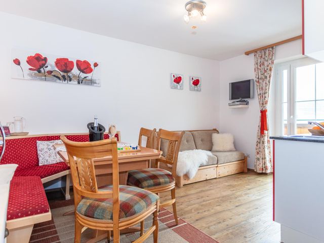 Haus An der Sonne Niedernsill