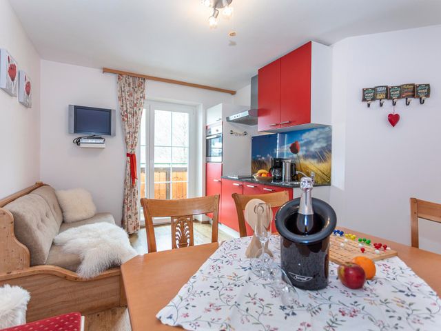 Haus An der Sonne Niedernsill