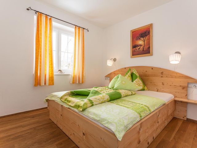 Haus An der Sonne Niedernsill