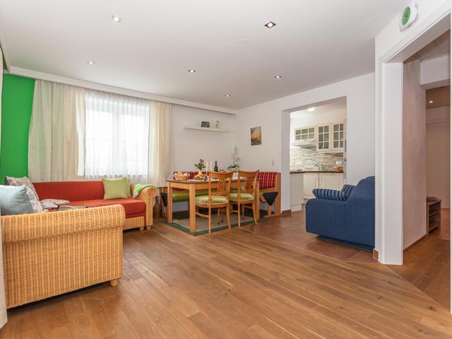 Haus An der Sonne Niedernsill